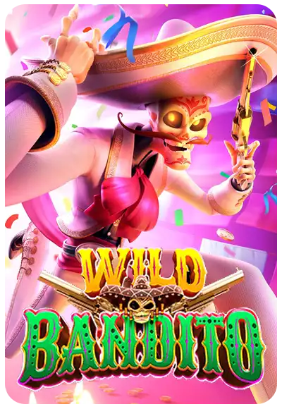 wild bandito
