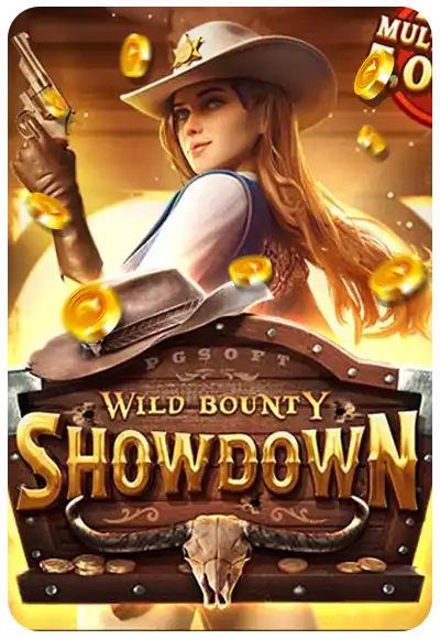 wild bounty showdown